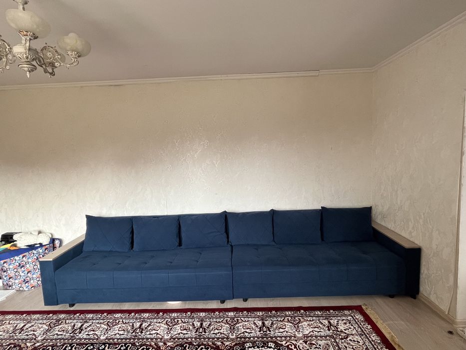 Продам гостевой диван