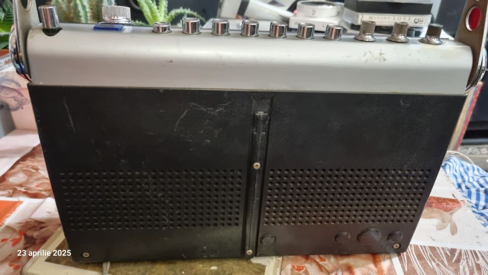 radio  vintage superb Blaupunkt,Grundig