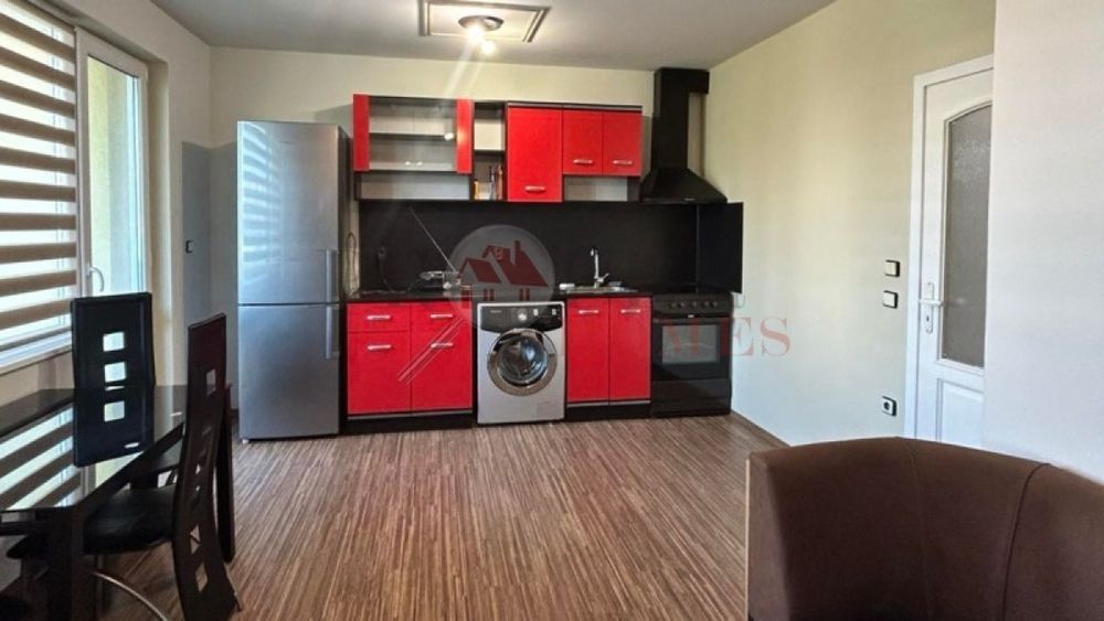 Дава под наем 3-стаен гр. Велико Търново - Бузлуджа 80m²