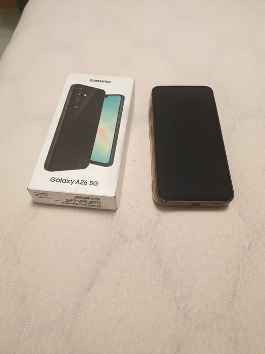 Samsung A26 5G 128GB