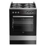 Газовая плита Beko FSM62530DXMS