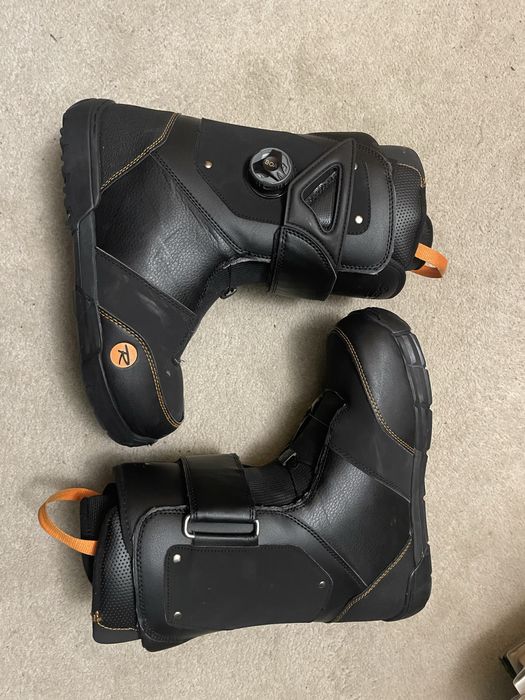 Сноуборд обувки Rossignol