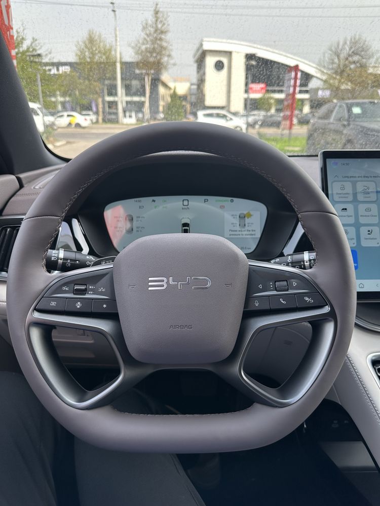 Byd song plus smart drive 2026 model