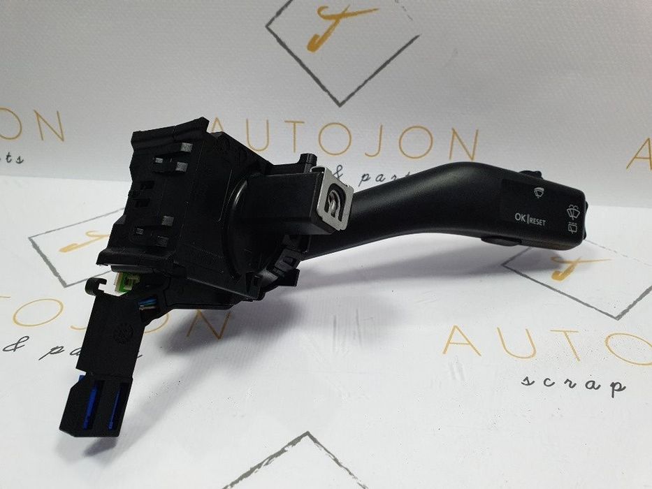 Maneta stergator VOLKSWAGEN TOURAN 1T1, 1T2 2003 - 2010 1.9 TDI BKC, BLS, BXE 1K0953519A