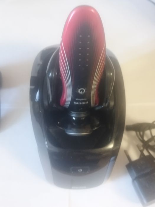 Aparat de ras philips 7000 sensotouch