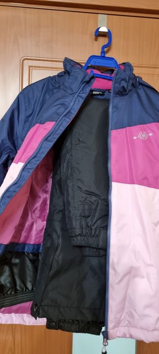 Скиорски комплект