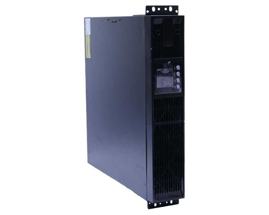 Ups Ибп CyberPower 1000VA PR1000ELCDRT2U 2x 12V/ 7 Ah  2U. LCD экран