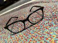 Ochelari de vedere RayBan