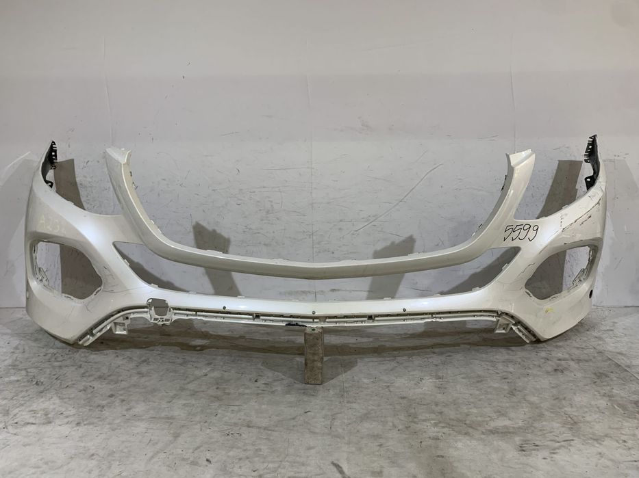 Bara fata Mercedes GLE Coupe W292, 2015, 2016, 2017, 2018, cod origine OE A2928850625.