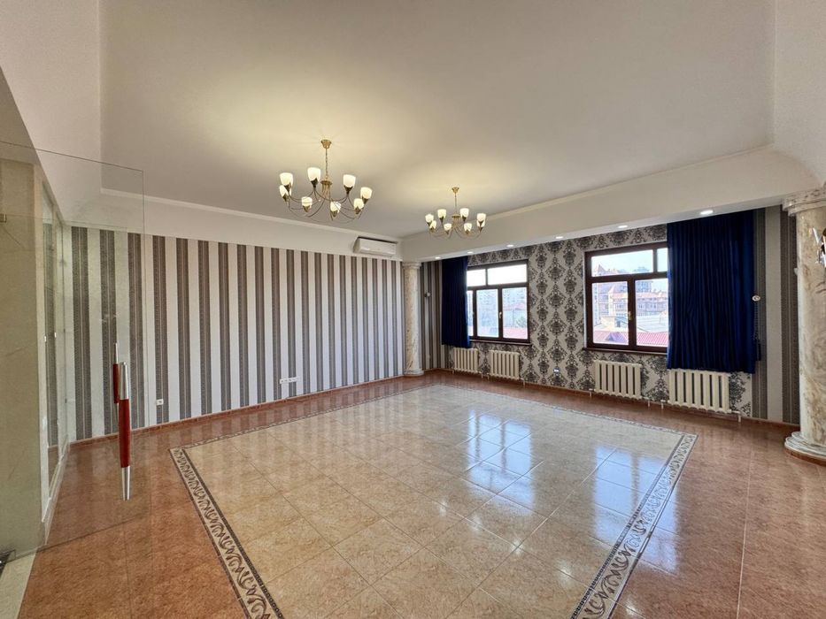 Ойбек 4х ком Продажа Квартиры 189м2 Чехова ор кафе Бон