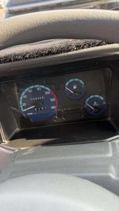 Damas 2024 yil rangi oq benzin