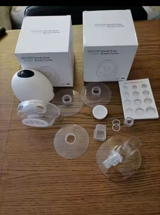 Електрическа помпа за кърма Heands free