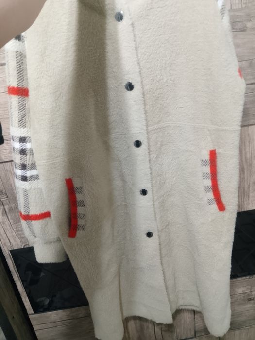 Продам альпака новая, женская
