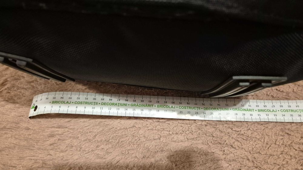 Vând rucsac foto Fencier varianta mare XL