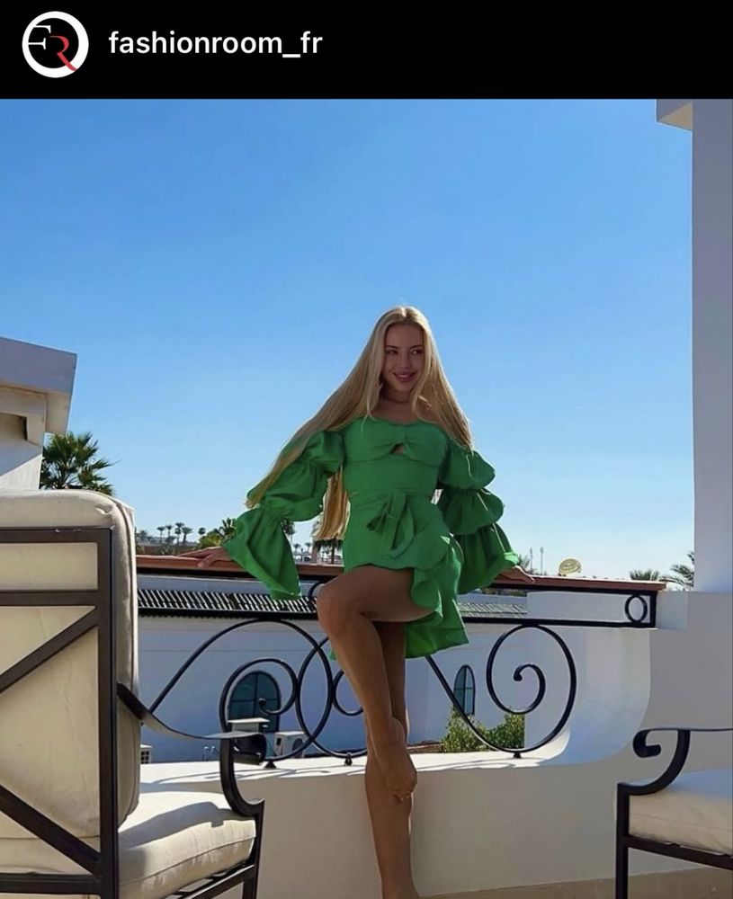 Дамски комплект fashion room