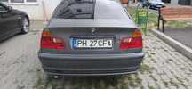BMW  e antro stare buna puteți broba