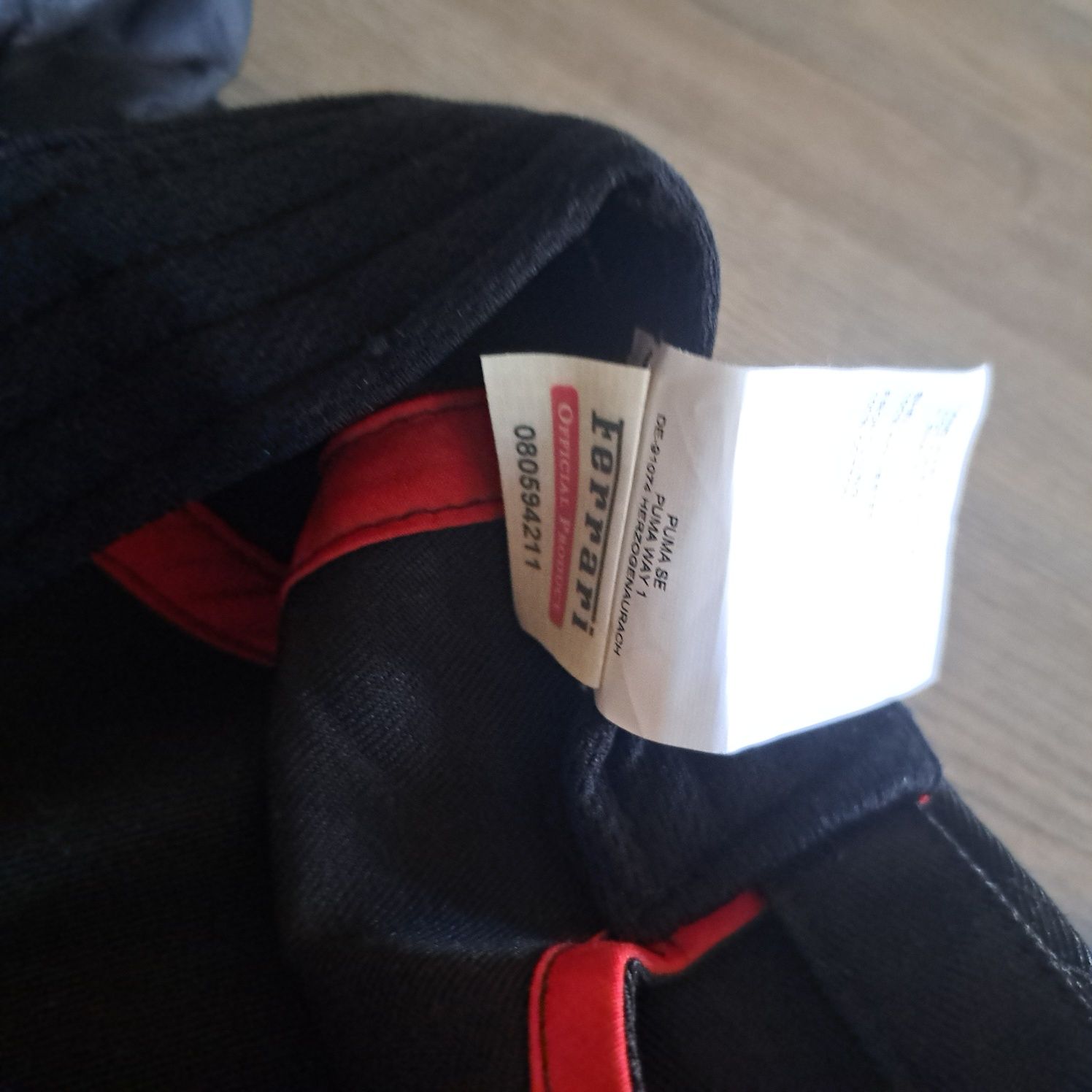 Puma Ferrari мъжка спортна шапка