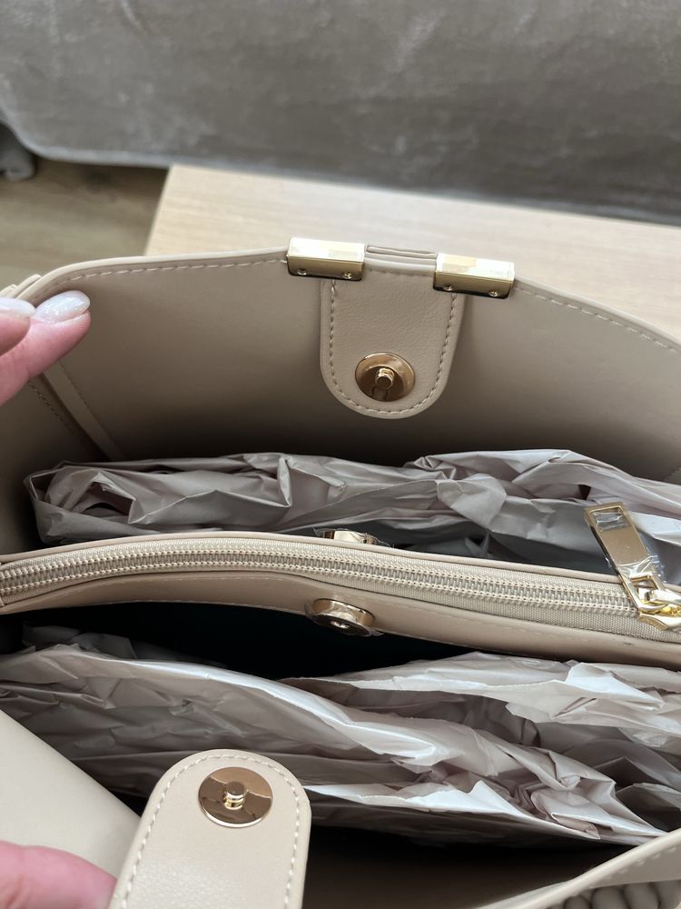 Дамска чанта ALDO