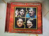 Cd Pasarea Colibri In cautarea cuibului pierdut