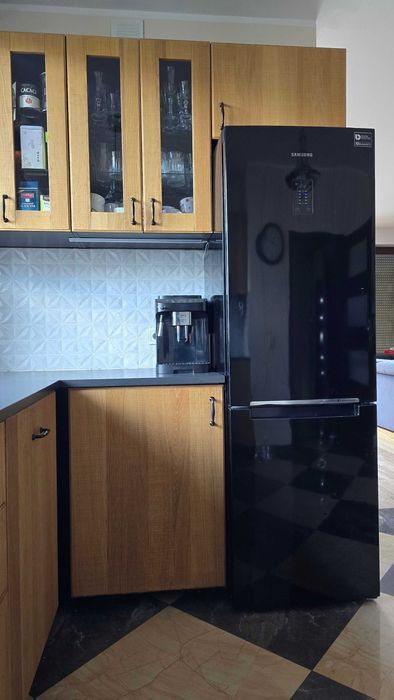 Samsung Xolodilnik Koreya, Самсунг холодилник Корея