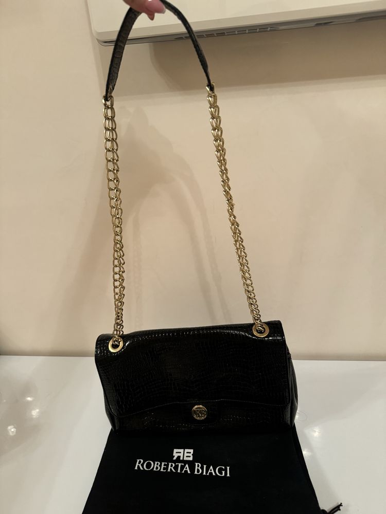 Чанти- Ermanno Scervino, Furla, Roberta Biagi, Moschino