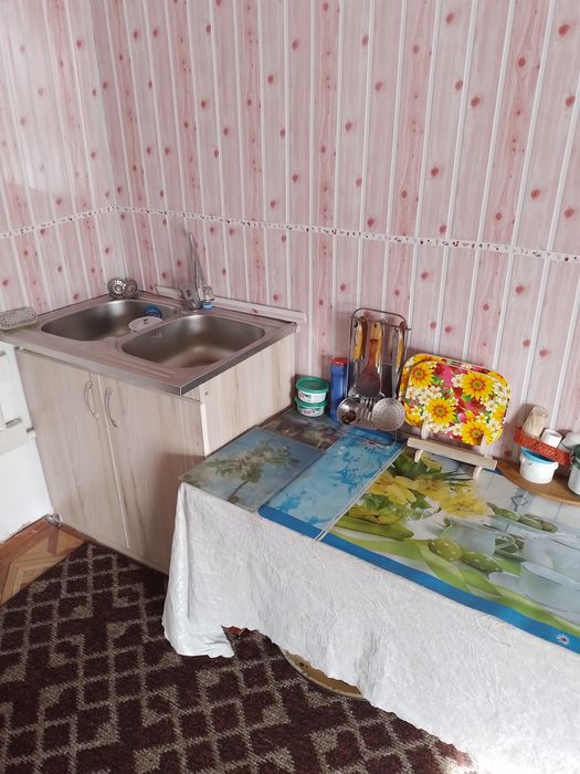Үй сатылады жағдайы жақсы