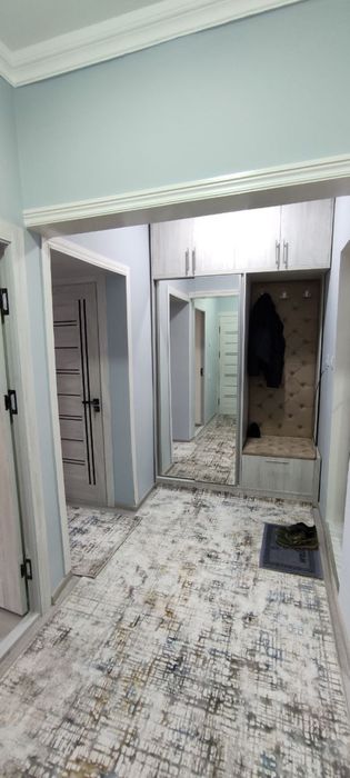 Аренда 3 комн в Ц6