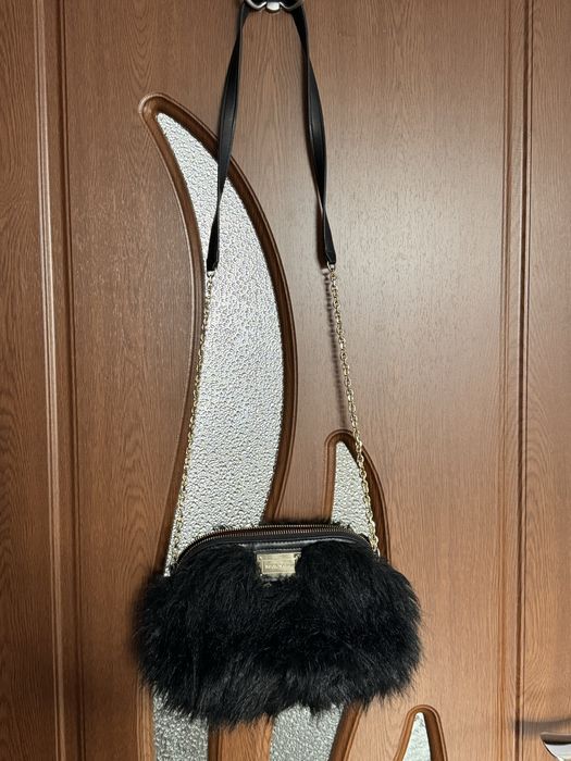 Geanta Emporio Armani