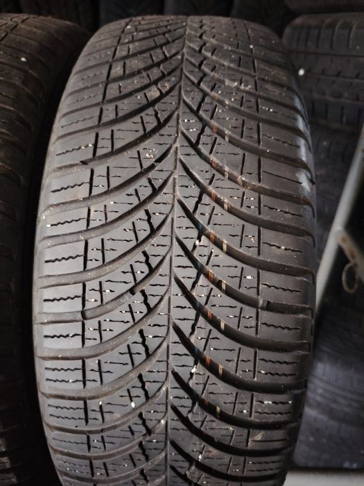 195/55 R16 Goodyear Vector 4seasons M+S