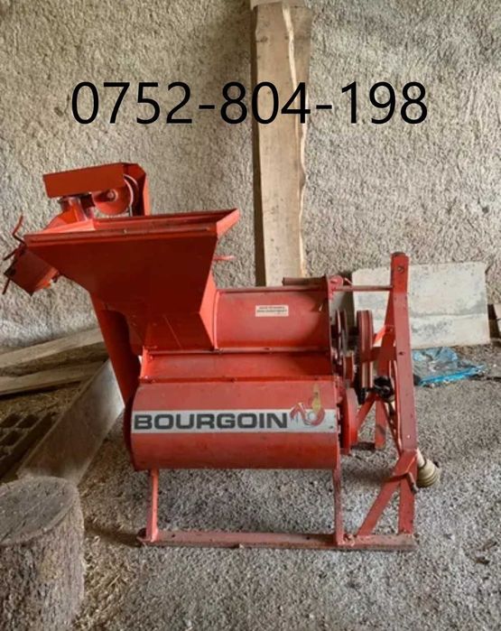 Bourgoin Bamby Batoza