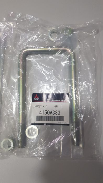 Bride arcuri lamelare Mitsubishi