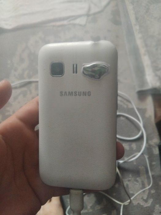 Продам самсунг стар 2 капсула времени