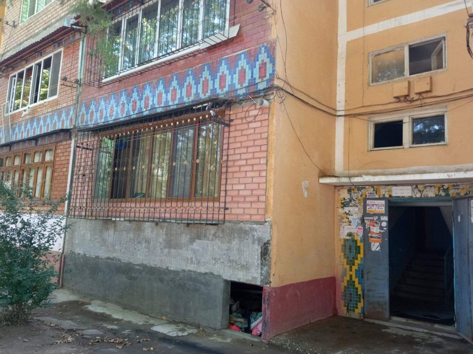 Срочно продается квартира на 8 микрорайоне