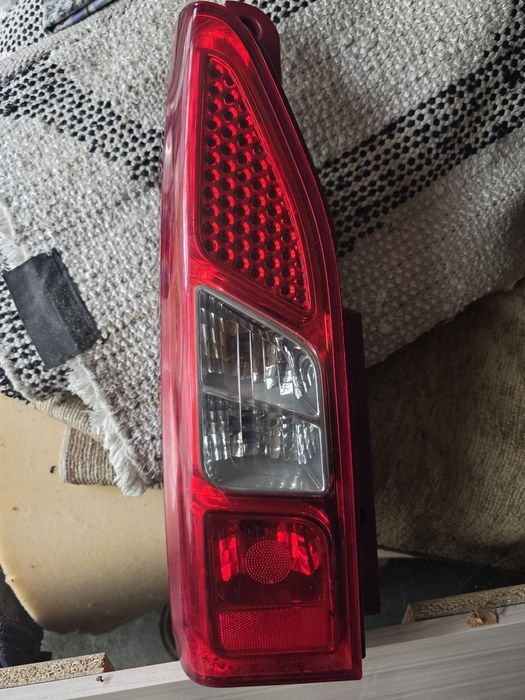 Ляв стоп за ситроен пежо