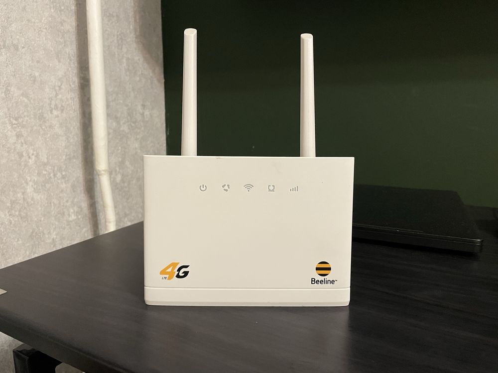 Продам wi-fi роутер R109D-A beeline