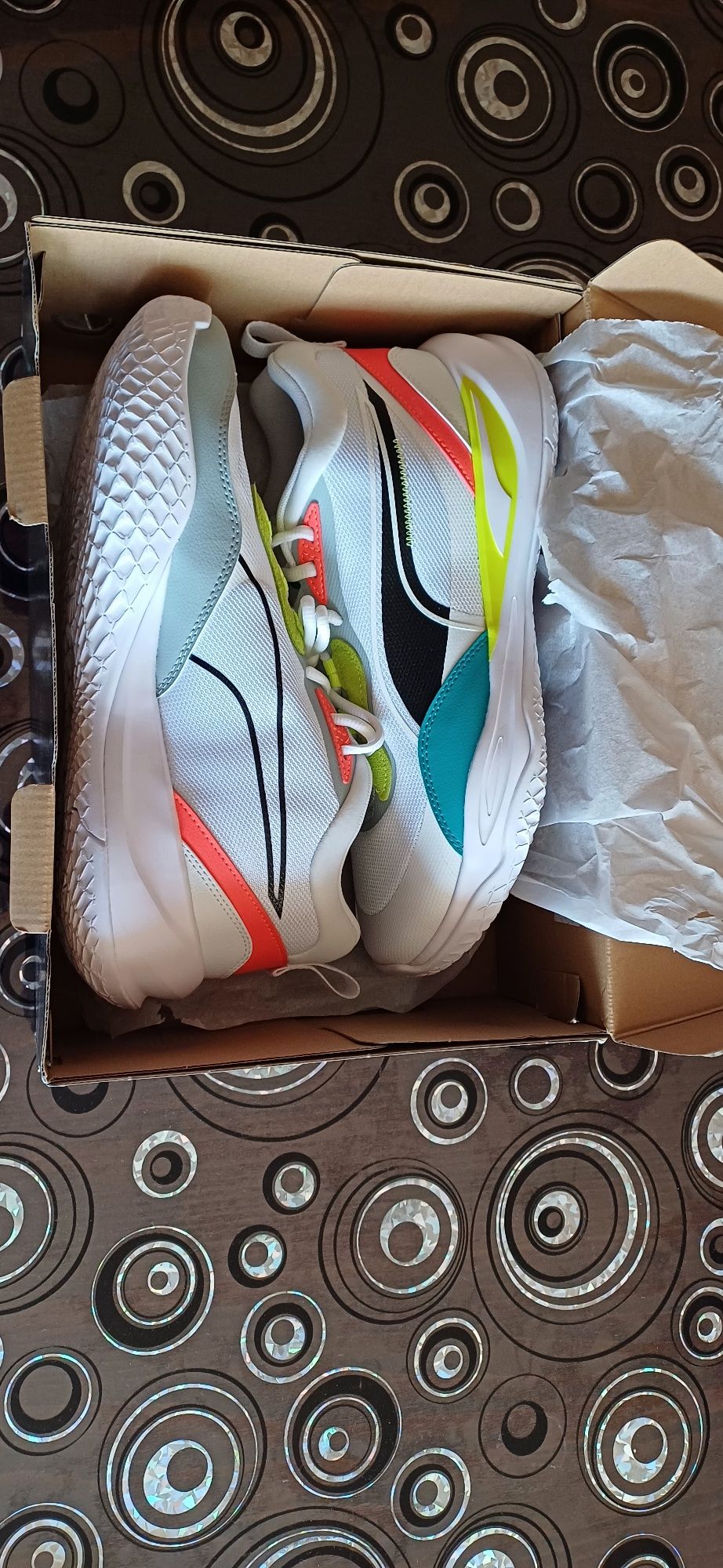 PUMA Маратонките