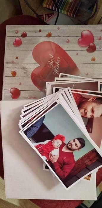 Poze,albume foto