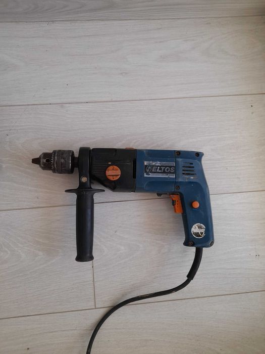 Елпром Ловеч бормашина и стойка