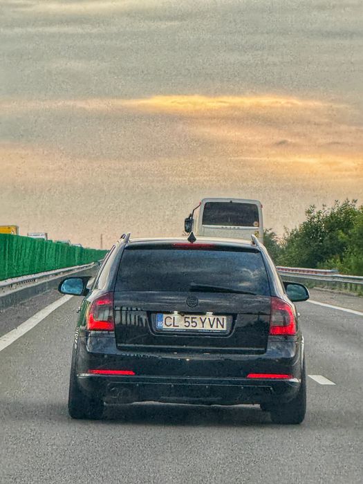 Vand Skoda Octavia 2 Vrs