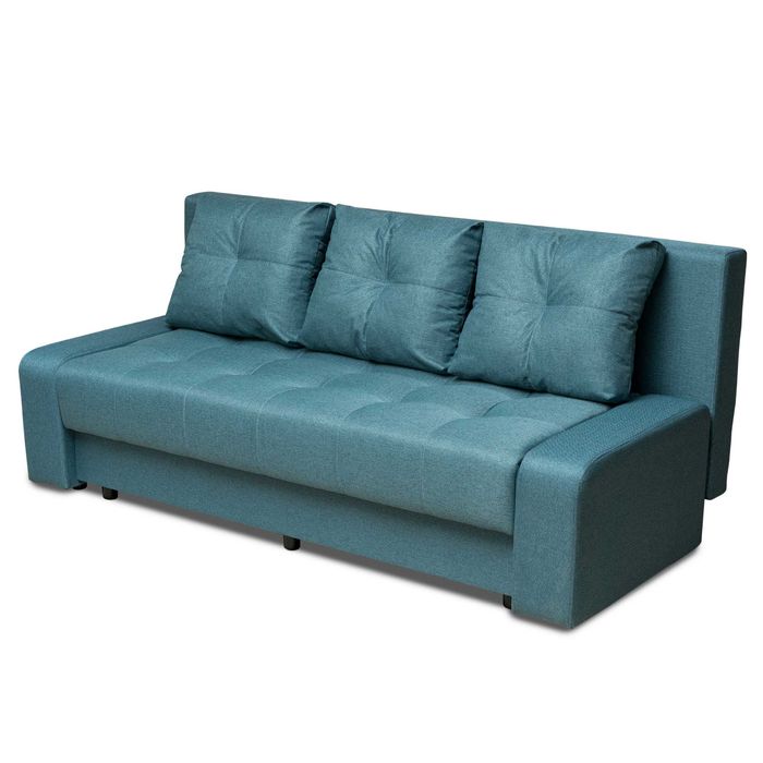 С цеха напрямую  диван Манхэттен зеленый Доставка бесплатно