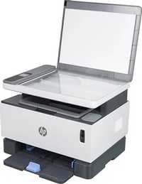 Продам принтер/сканер МФУ лазерное HP Neverstop Laser MFP 1200n A4-N