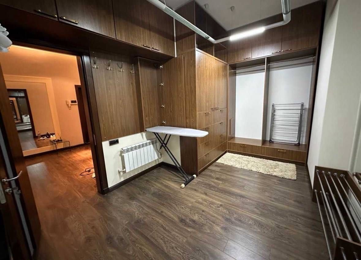 Новостройка Продается 4 комнатная квартира ремонт ул.Нукусская Мирабад