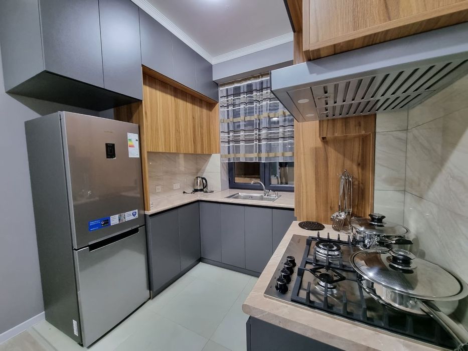 Аренда квартира: 
Район: Шайхонтохур