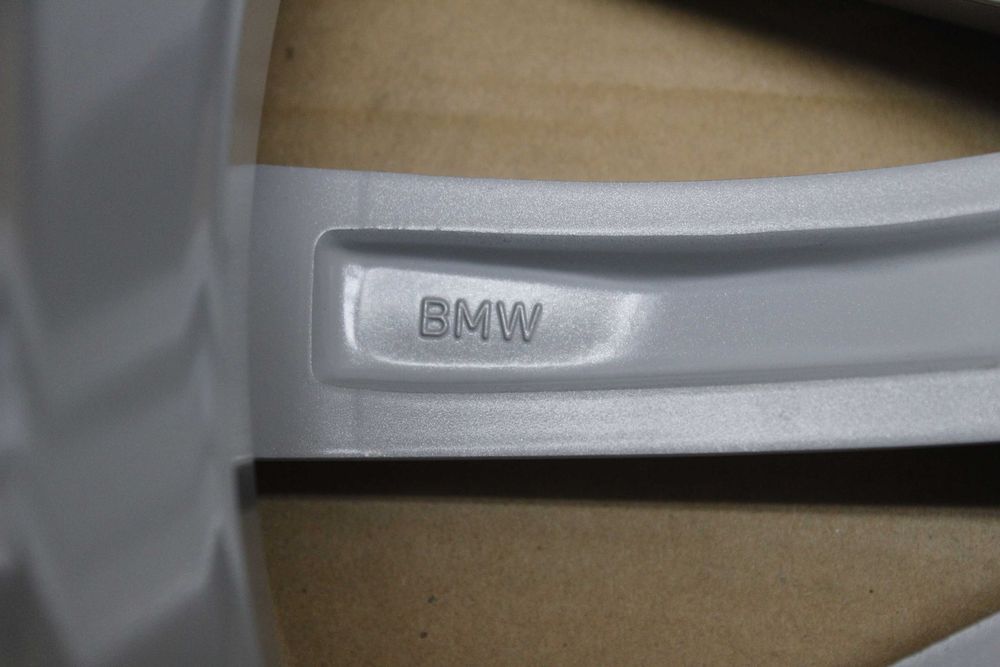 Джанти 19" BMW 7-серия (G11, G12), 6-серия (G32)