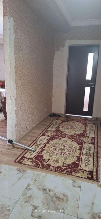 Продается 3х комнатная квартира рядом с метро НОВЗА Чиланзар