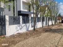 Casa 5 camere, curte 415 mp, mutare imediata- Berceni