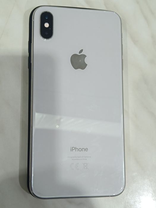 Vând iPhone xs max