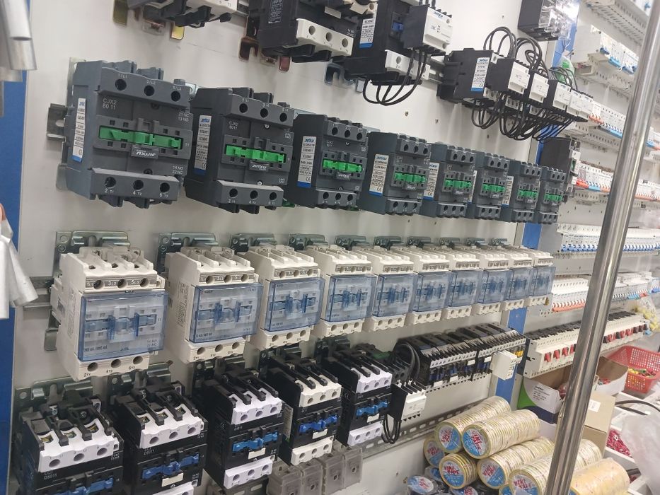 Turli xildagi shitlar,kabellar, premium sifatli hamyonbob avtamatlar