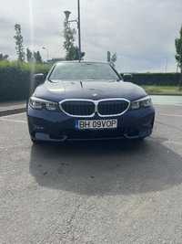 BMW Seria 3 30500 km plug-in hibrid-posib leasing/credit TVA deductibil