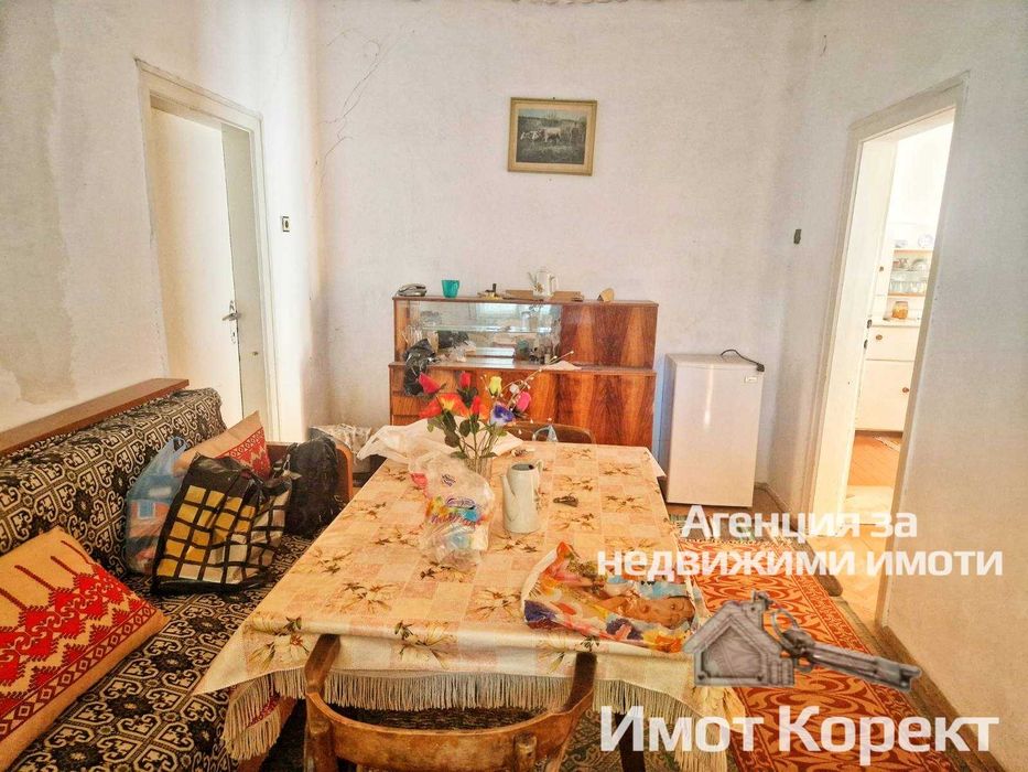 Имот Корект продава Едноетажна къща, ЦГЧ Асеновград